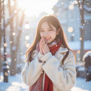 スノースマイルデイズ！