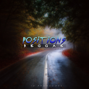 Positions (Cover)
