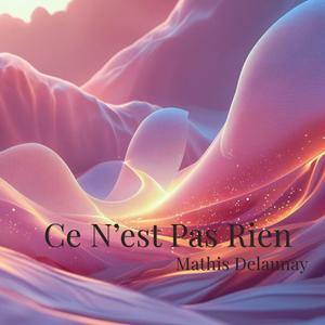 Ce n'est pas rien