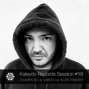 Resurrection (Original Mix)