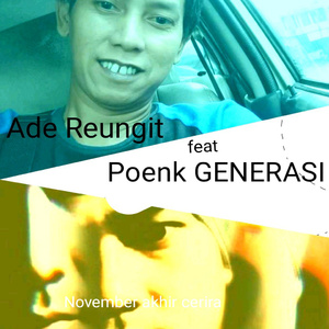 November Akhir cerita