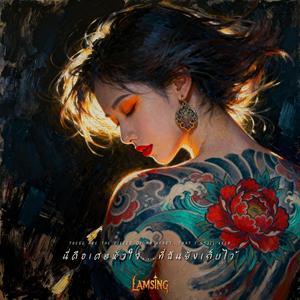 นี่คือเศษหัวใจ...ที่ฉันยังเก็บไว้