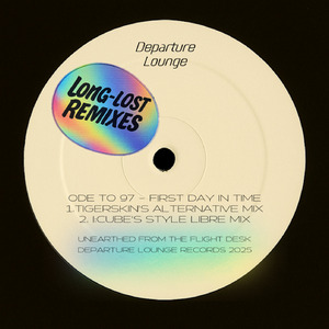 First Day In Time (Tigerskin's Alternative Mix)