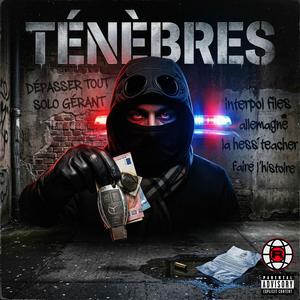 TÉNÈBRES