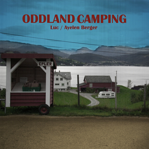 Oddland Camping