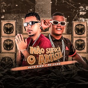 Não sufoque o artista