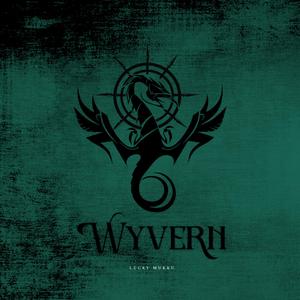 Wyvern (Musescore)