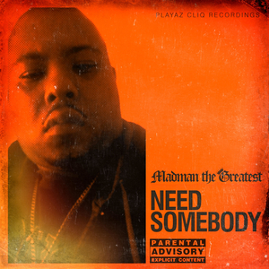 Need Somebody (Clean Version)