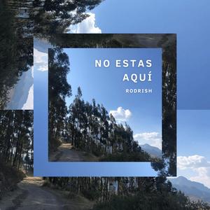NO ESTAS AQUÍ