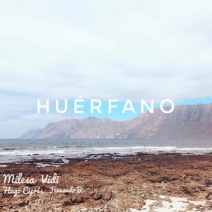 Huérfano