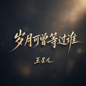 岁月可曾等过谁