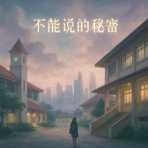 不能說的秘密