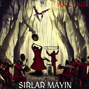Sırlar Mayın