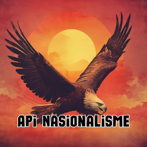 Api Nasionalisme