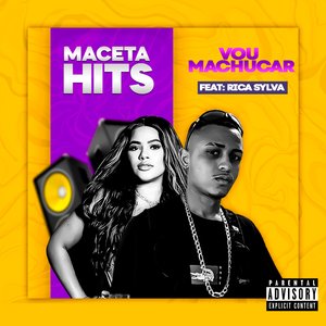 Vou Machucar (Feat. Rica Sylva)