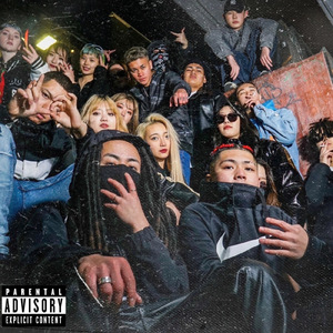 OSHIRI (feat. Candy lip)