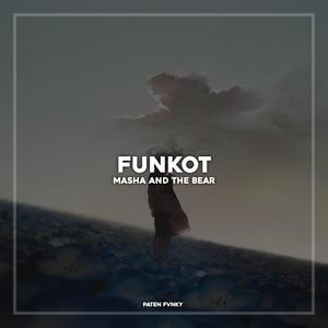 FUNKOT MENGKANE MASHA AND THE BEAR TERBARU