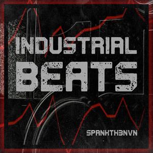 Industrial Beats (feat. Matt Hart) (REMAKE)