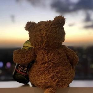 她很孤独（翻自 苏志枫）