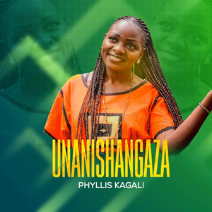 Unanishangaza