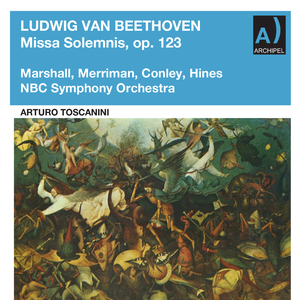 Missa solemnis in D Major, Op. 123:II. Gloria (Live)