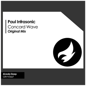 Concord Wave (Original Mix)