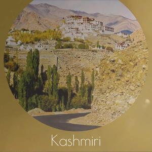 Kashmiri