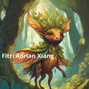 Eli Earthshaper Herald