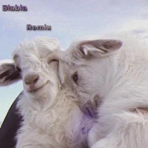 李斯丹妮-Blabla（Remix）（Lil-7 remix）