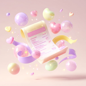 レシートリップ