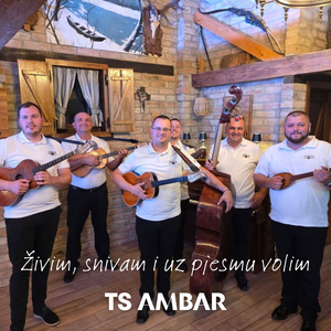 Živim, snivam i uz pjesmu volim