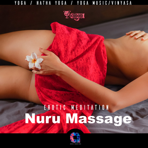 Prana Mudra (Music for Yoga, Pilates, Mobility & Stretching)