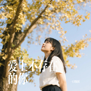 爱上不存在的你