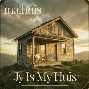 Jy Is My Huis