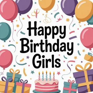 Happy Birthday Amelia