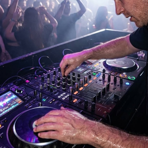 Midnight Engine Block