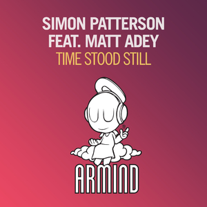 Time Stood Still (Original Mix)