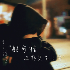 好可惜 这样失去了你
