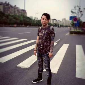 你把幸福给了谁