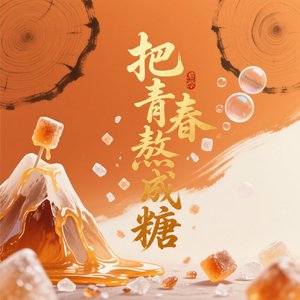 把青春熬成糖
