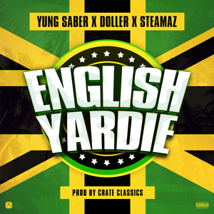 English Yardie