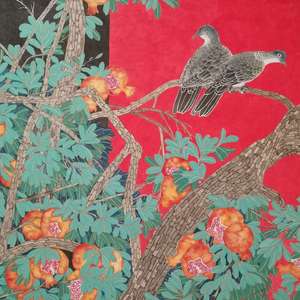 我在红尘遇见你