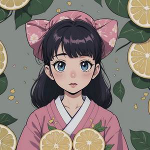 Sabitsuita Machine Gun de Ima wo Uchinukou 【Dragon Ball GT / ED 4】 – Music Box Lullaby