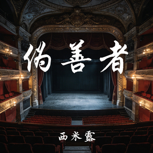 伪善者(飞蛾扑火)