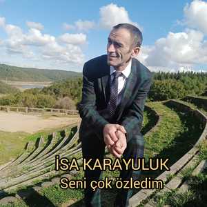 Seni Çok Özledim