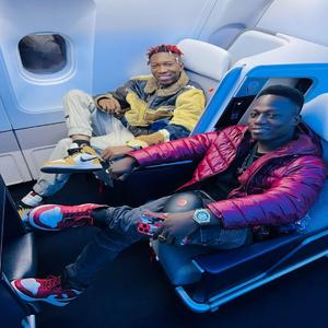 Jeunes populaires (feat. Huguo Boss)