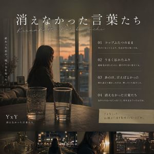 うまく忘れたふり