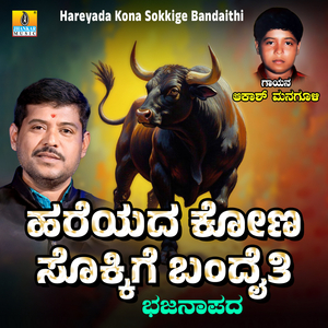 Hareyada Kona Sokkige Bandaithi