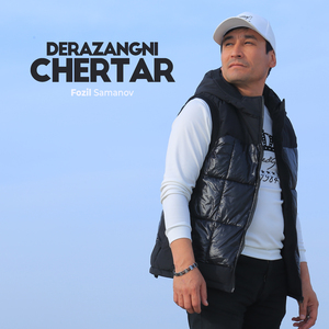 Derazangni chertar