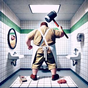 Juicier The Kitchen Hero